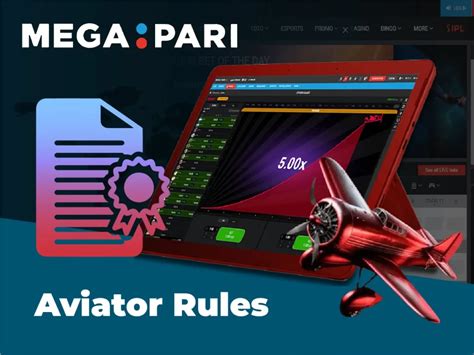 Megapari Aviator Game: Rules, Tips, and Strategies.